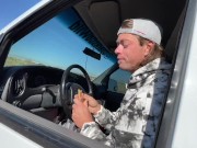 Sparks Go Wild Outdoor Adventure Reality Porn Vlog 3/16