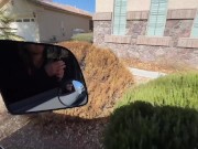 Sparks Go Wild Outdoor Adventure Reality Porn Vlog 5/16