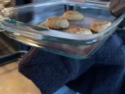 Sparks Go Wild Outdoor Adventure Reality Porn Vlog 6/16