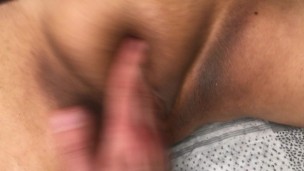 Multiple Dirty SQUIRT part 2 from my STEPMOM! 4k