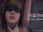 Life is Strange: The First BDSM Night (Max x Chloe) SFM animation