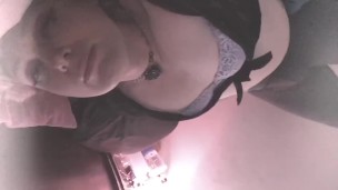 MILF desperate for you fantasy