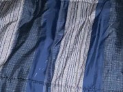 Shared slut wife rides cock 6/16