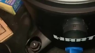 Vacuum sucks up graphic shirts 