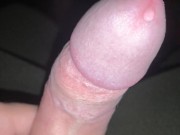 Big Dick Cum