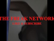 HOOD BITCH NYMPHO DICK ANAL ASS FUCKED 16/16