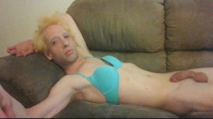 Nude Self-Posing 8