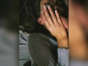 She let me fuck her ass! 10/16