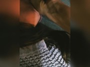 She let me fuck her ass! 9/16