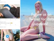 Romantic fuck, hot cum load down her throat 16/16