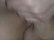 Нежный Массаж перешёл внезапно в безумный романтик секс с окончанием на животик с киской Masha69Anal 10/16