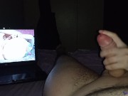 Нежный Массаж перешёл внезапно в безумный романтик секс с окончанием на животик с киской Masha69Anal 6/16