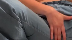 my first piss vid!!!
