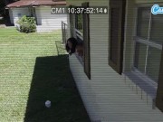 Runaway GF gets caught and given the D 13/16