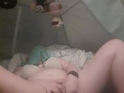 Fan request 2 - Screenshot 10 of 16 - Big Tits