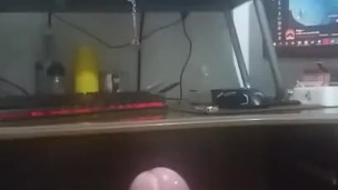 Masturbate high 