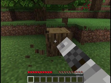 I Play Minecraft because i dont have Sex 