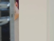 Dane Jones Horny husband has his morning wood attended to by sexy wife 1/16