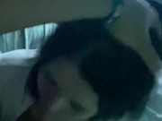 GIRLRIEND BESTFRIEND WHILE SHE WAS IN THE SHOWER 15/16