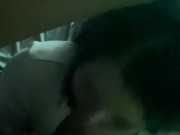 GIRLRIEND BESTFRIEND WHILE SHE WAS IN THE SHOWER 16/16