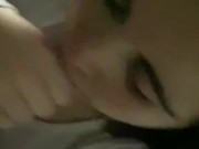 GIRLRIEND BESTFRIEND WHILE SHE WAS IN THE SHOWER 5/16