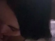 GIRLRIEND BESTFRIEND WHILE SHE WAS IN THE SHOWER 9/16