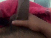 Playing wit my BBC for no Reason 8/16