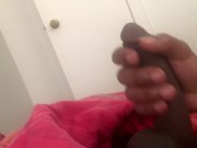 Playing wit my BBC for no Reason 9/16