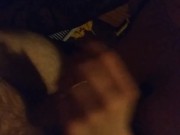 Cuckold amatuer wife bbc creampie 12/16