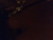 Cuckold amatuer wife bbc creampie 14/16