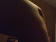 Cuckold amatuer wife bbc creampie 15/16