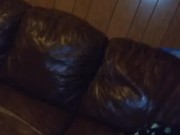 Cuckold amatuer wife bbc creampie 7/16