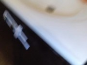 Cuckold amatuer wife bbc creampie 8/16