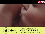 AGirlKnows - Jia Lissa Russian Redhead Seduced And Fucked By Lesbian Girlfriend - LETSDOEIT 15/16