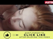 AGirlKnows - Jia Lissa Russian Redhead Seduced And Fucked By Lesbian Girlfriend - LETSDOEIT 8/16