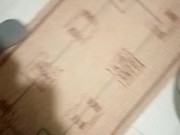 Дрочу в своей квартире, пока не кончу 16/16