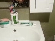 Дрочу в своей квартире, пока не кончу 2/16