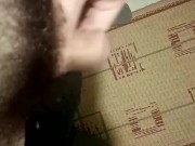 Дрочу в своей квартире, пока не кончу 4/16