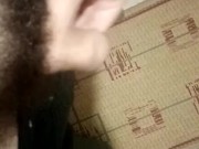 Дрочу в своей квартире, пока не кончу 5/16