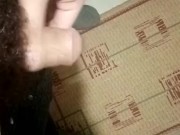 Дрочу в своей квартире, пока не кончу 6/16