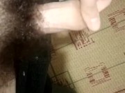 Дрочу в своей квартире, пока не кончу 8/16