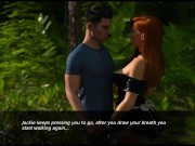 Dusklight Manor 144 - Screenshot 10 of 16 - Visual Novel