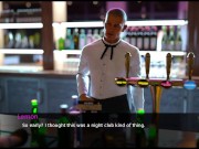 Dusklight Manor 144 - Screenshot 12 of 16 - Butt