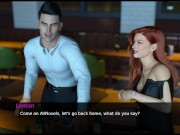 Dusklight Manor 144 - Screenshot 14 of 16 - Kink