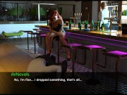 Dusklight Manor 144 - Screenshot 15 of 16 - Visual Novel