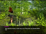 Dusklight Manor 144 - Screenshot 7 of 16 - Butt