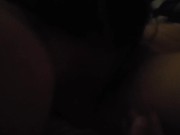 快楽の壺　仲良し夫婦の性活　2　【愛する かわいい 奥さん の おまんこ に しゃぶりつく 】Big Boobs Big Cock Dick Busty Cute Natural Tits Cum 13/16