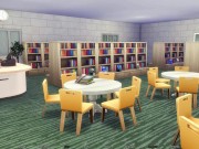 Dawn of Malice - #20 - Goth Girl Creampie 5/16