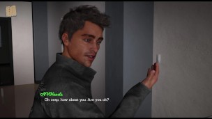 Leap Of Faith 87