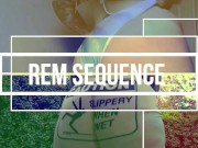 FREE PREVIEW - PAWG Orgasm in Nude Pantyhose 1/16